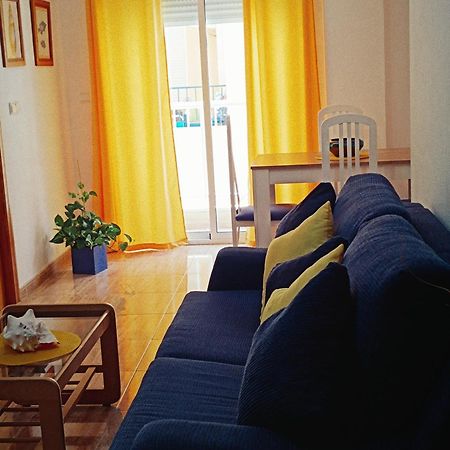 Apartement Costa Blanca Torrevieja Plage מראה חיצוני תמונה