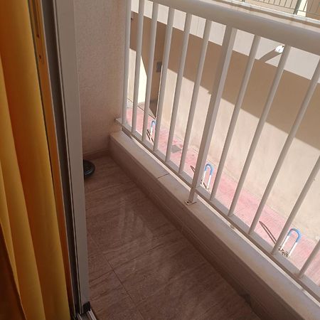 Apartement Costa Blanca Torrevieja Plage מראה חיצוני תמונה