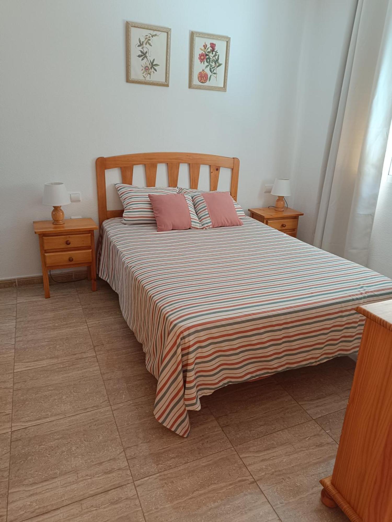Apartement Costa Blanca Torrevieja Plage מראה חיצוני תמונה