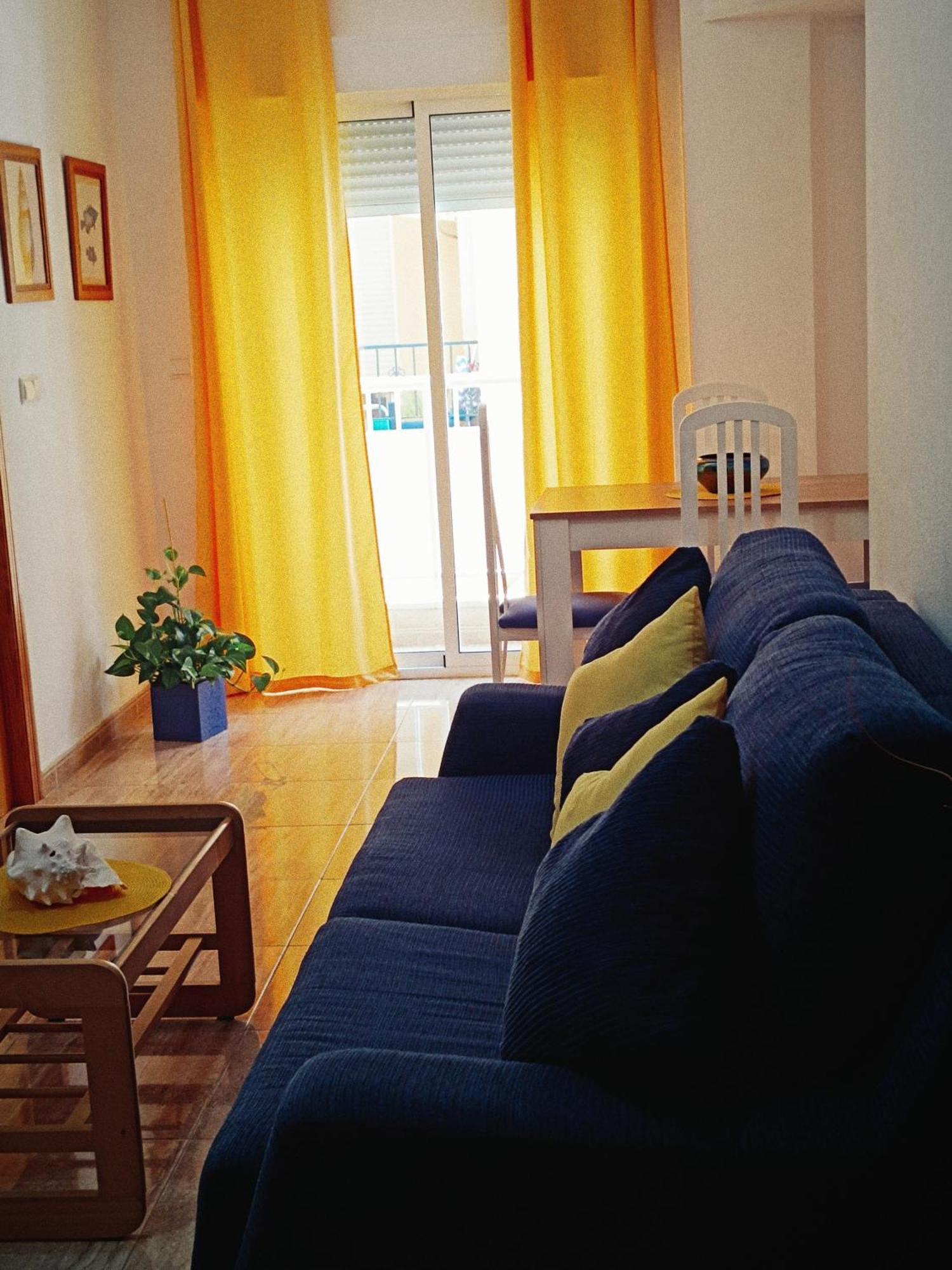 Apartement Costa Blanca Torrevieja Plage מראה חיצוני תמונה