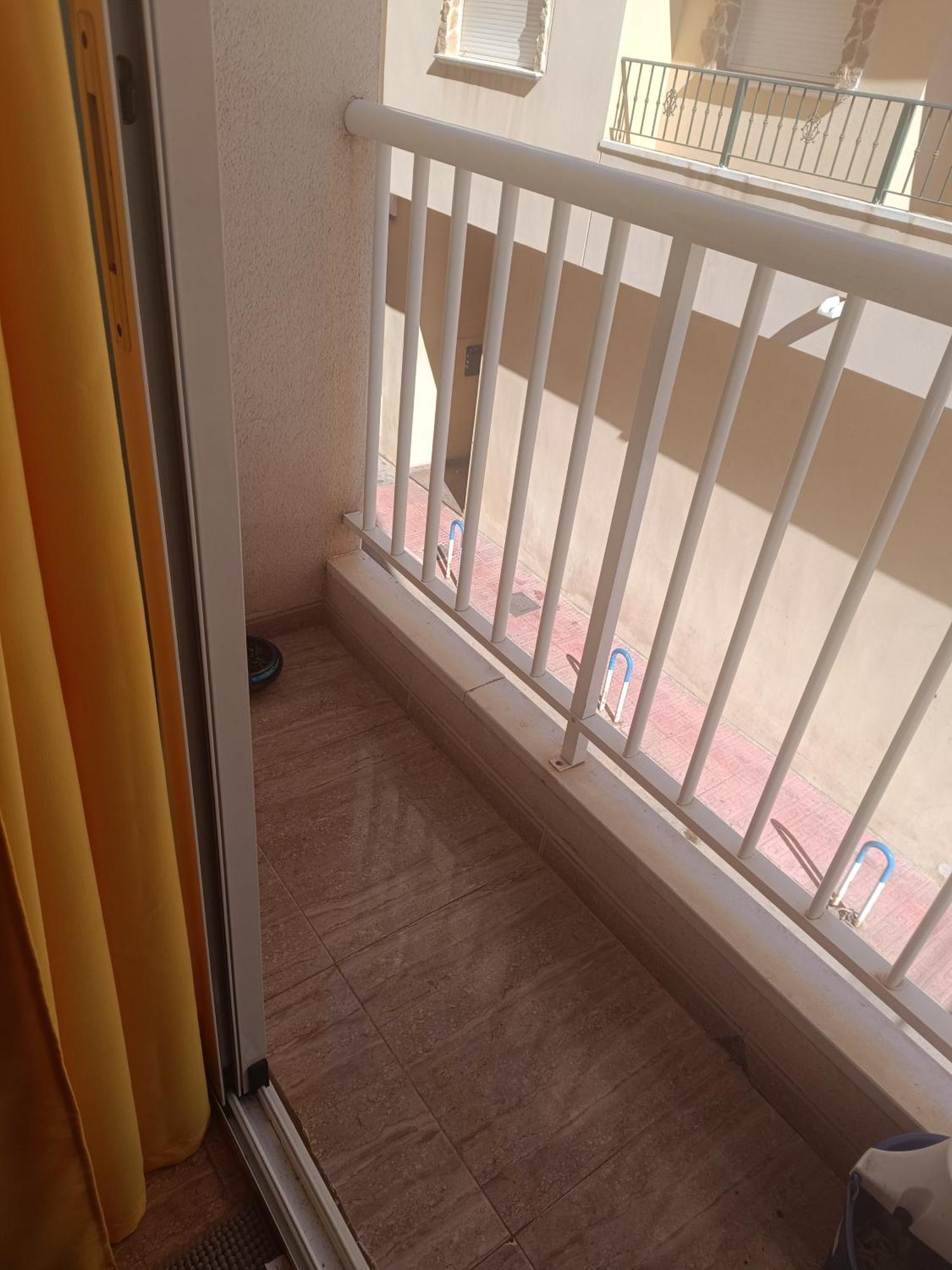 Apartement Costa Blanca Torrevieja Plage מראה חיצוני תמונה